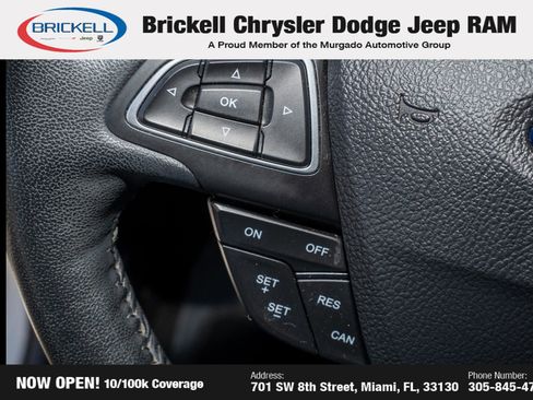 Used 2019 Ford Escape SEL FWD image 30