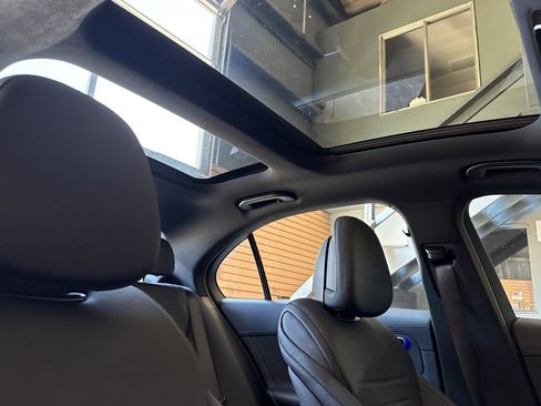 New 2025 Mercedes-Benz C 300 4MATIC Sedan image 19