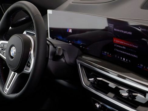 New 2026 BMW X5 M60i AWD/4WD image 22