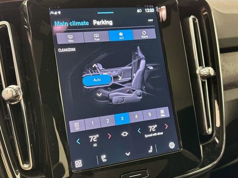 Certified 2024 Volvo C40 P8 Recharge Plus image 16