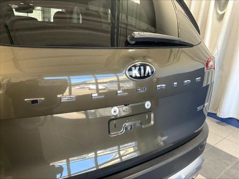 Used 2020 Kia Telluride SX image 29