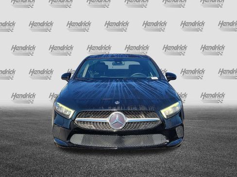 Used 2020 Mercedes-Benz A 220 image 9