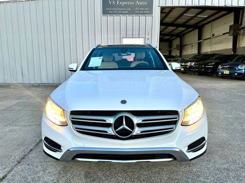 Used 2018 Mercedes-Benz GLC 300 image 43