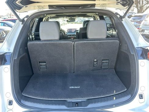 Used 2023 MAZDA CX-9 Grand Touring image 24