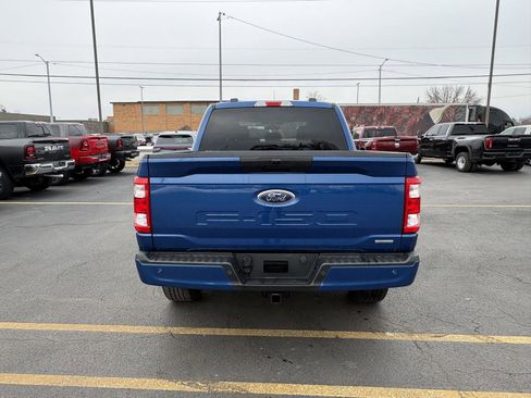 Used 2022 Ford F150 XL w/ STX Appearance Package image 22