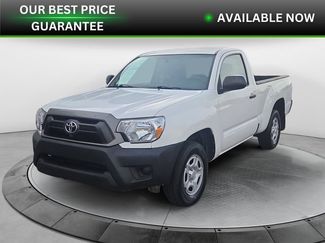 Used 2013 Toyota Tacoma 2WD Regular Cab video 1