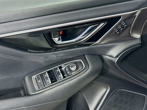 Used 2025 Subaru Legacy Limited AWD/4WD image 24