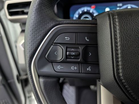 Used 2025 Toyota 4Runner TRD Sport image 18