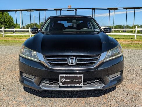 Used 2013 Honda Accord EX-L image 2