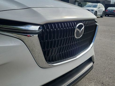 Used 2024 MAZDA CX-90 3.3 Turbo w/ Preferred Plus image 6