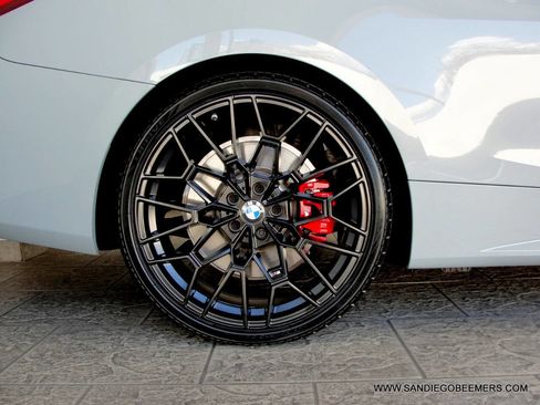 Used 2022 BMW 430i Coupe w/ M Sport Package image 15