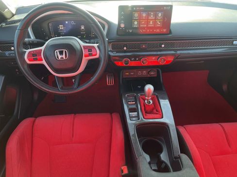 Used 2023 Honda Civic Type R image 7