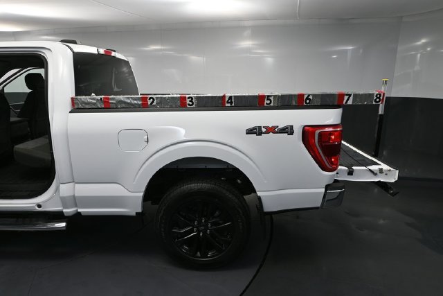 Used 2023 Ford F150 XLT w/ Trailer Tow Package AWD/4WD image 29