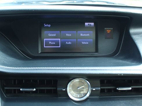 Used 2013 Lexus ES 350 w/ Luxury Pkg image 16