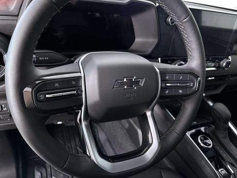 New 2025 Chevrolet Colorado Trail Boss image 46