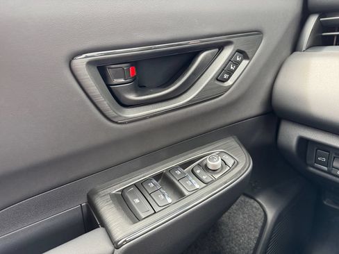 New 2026 Subaru Outback Wilderness AWD/4WD image 17