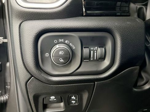 New 2026 RAM 1500 Laramie w/ Night Edition image 19