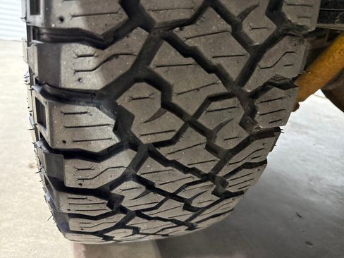 Used 2018 Chevrolet Silverado 2500 W/T w/ WT Fleet Convenience Package AWD/4WD image 42