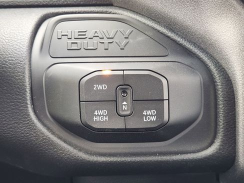 New 2026 RAM 2500 Tradesman image 18