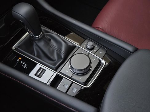 New 2026 MAZDA MAZDA3 Carbon image 21