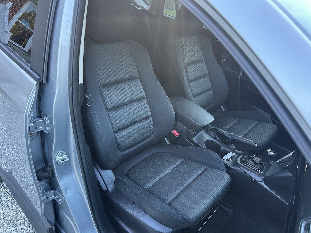 Used 2013 MAZDA CX-5 Touring FWD image 19
