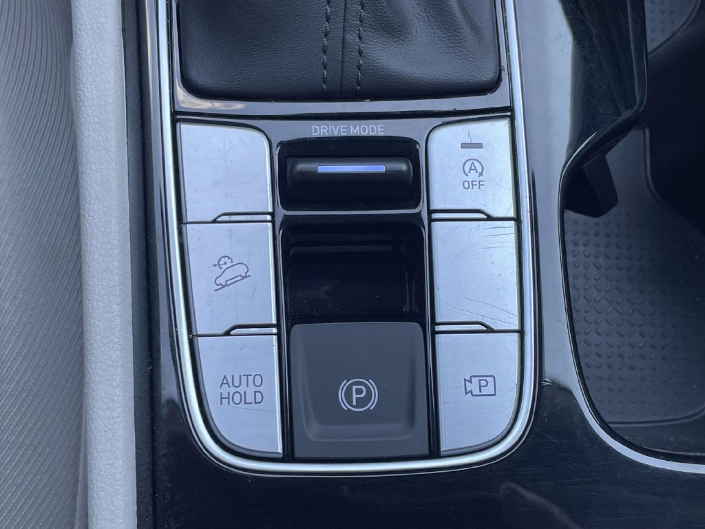 Certified 2025 Hyundai Tucson SEL FWD image 31