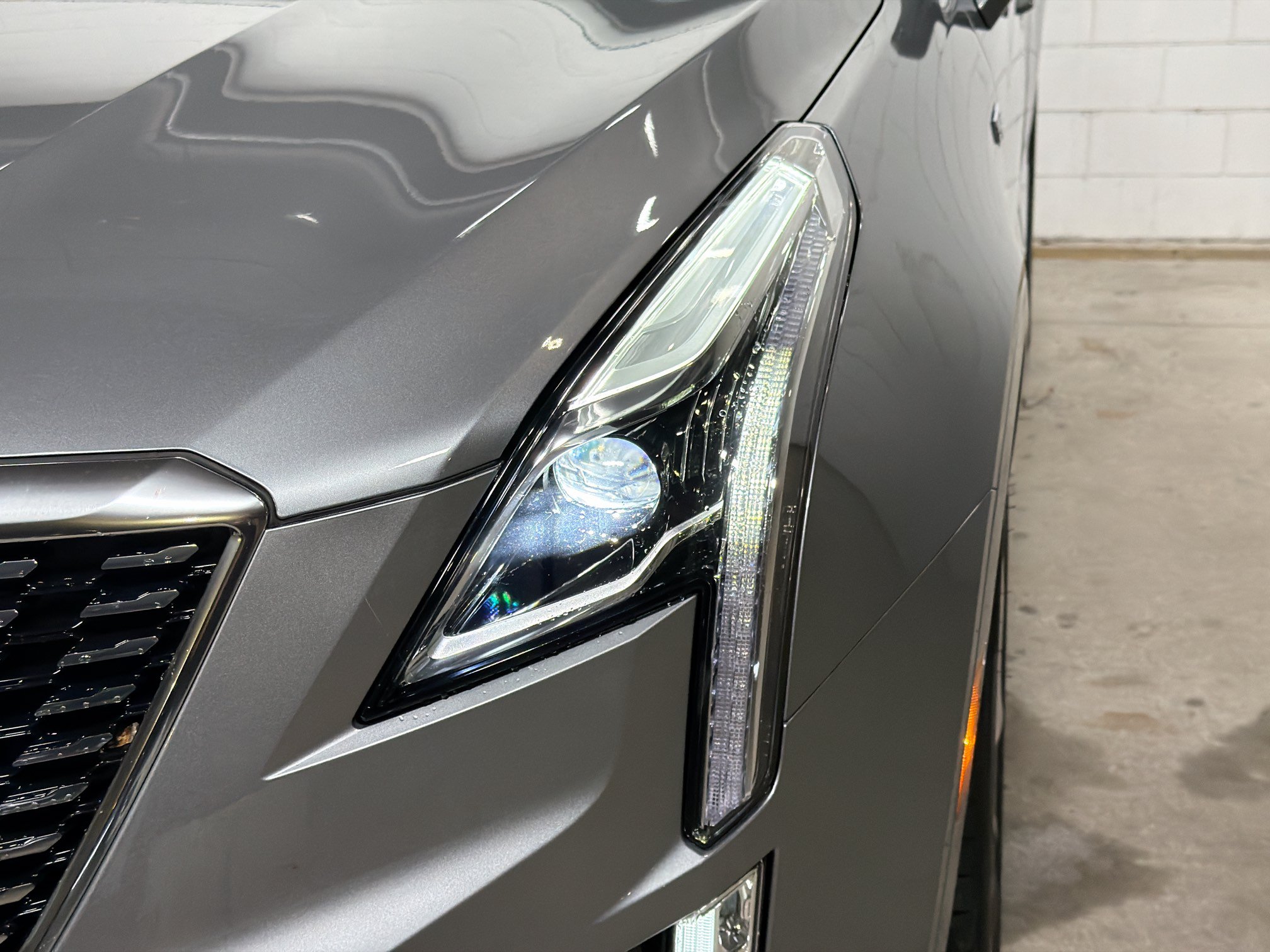 Used 2025 Cadillac XT5 Premium Luxury FWD image 10