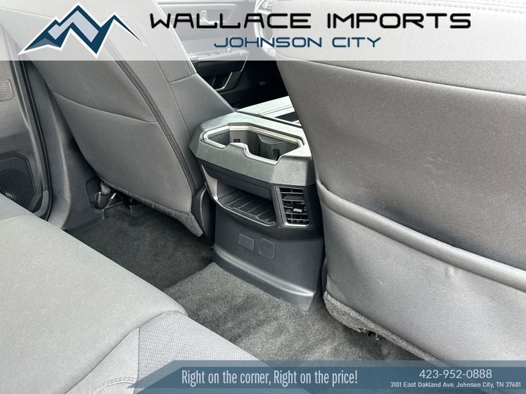 Used 2023 Toyota Tundra SR5 RWD image 39