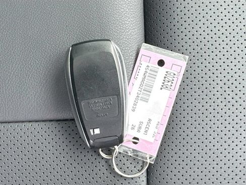 Used 2026 Subaru Ascent Limited AWD/4WD image 40