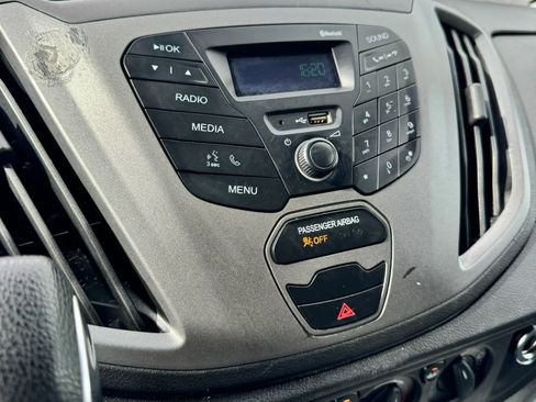 Used 2019 Ford Transit 250 148 High Roof Extended RWD image 19