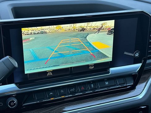 New 2026 Chevrolet Silverado 1500 LT image 19