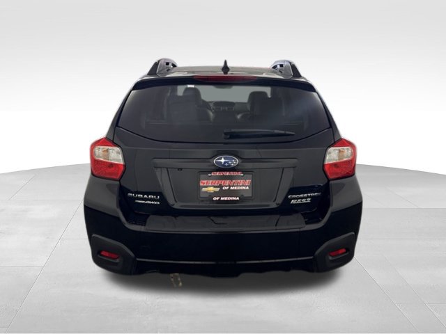 Used 2017 Subaru Crosstrek 2.0i Limited AWD/4WD image 7