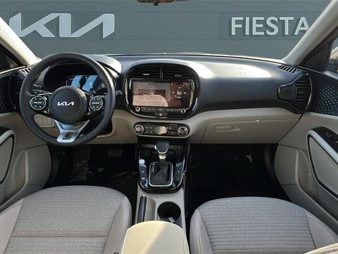 New 2025 Kia Soul EX image 13