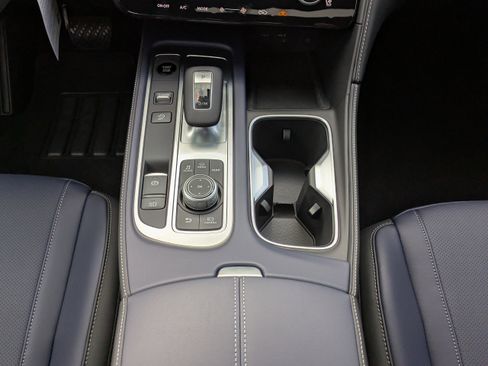 New 2026 INFINITI QX60 Sport w/ Dark Cargo Package image 22