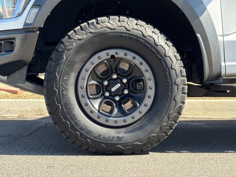 Used 2023 Ford F150 Raptor w/ Raptor Carbon Fiber Package AWD/4WD image 24