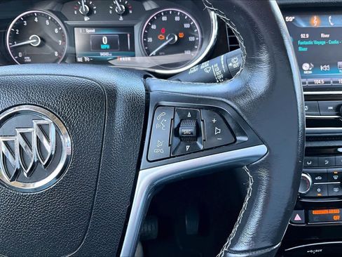 Used 2017 Buick Encore Preferred image 24