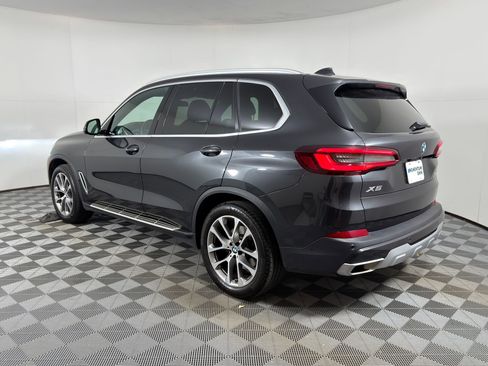 Certified 2023 BMW X5 sDrive40i w/ Premium Package image 3