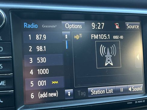 Used 2018 Toyota RAV4 Limited w/ All Weather Liner Package AWD/4WD image 18