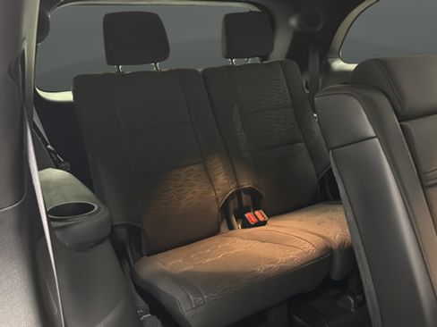 New 2026 Dodge Durango GT w/ Blacktop Package AWD/4WD image 25