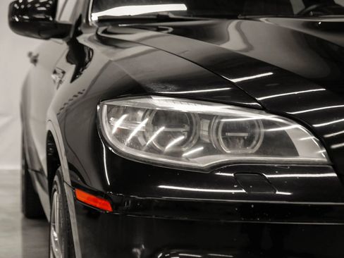 Used 2014 BMW X6 M AWD/4WD image 41