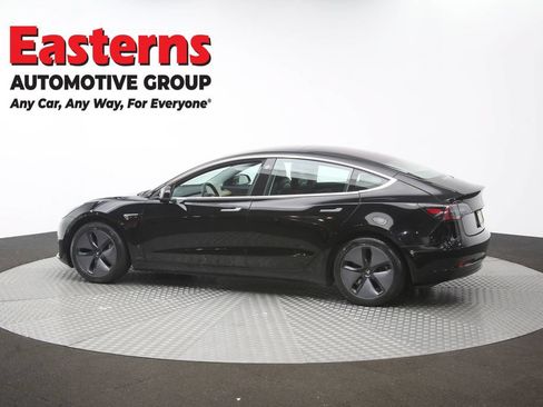 Used 2019 Tesla Model 3 Standard Range Plus RWD image 55