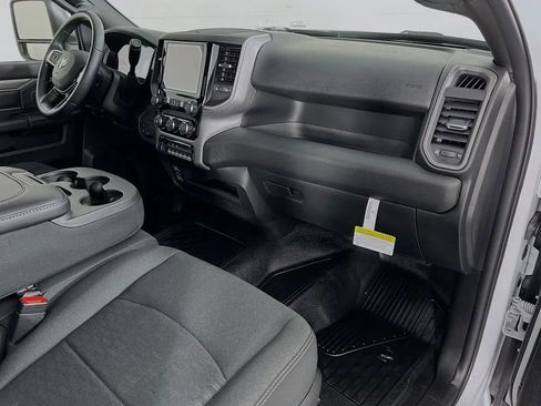 New 2026 RAM 4500 Tradesman w/ Chrome Appearance Group AWD/4WD image 21