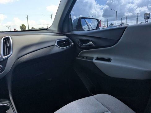 Used 2024 Chevrolet Equinox LT FWD image 17
