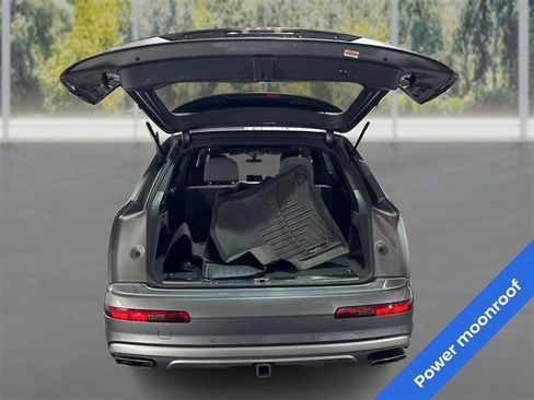 Used 2017 Audi Q7 2.0T Premium Plus w/ Premium Plus Package image 12