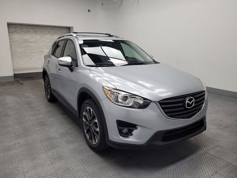 Used 2016 MAZDA CX-5 Grand Touring image 13