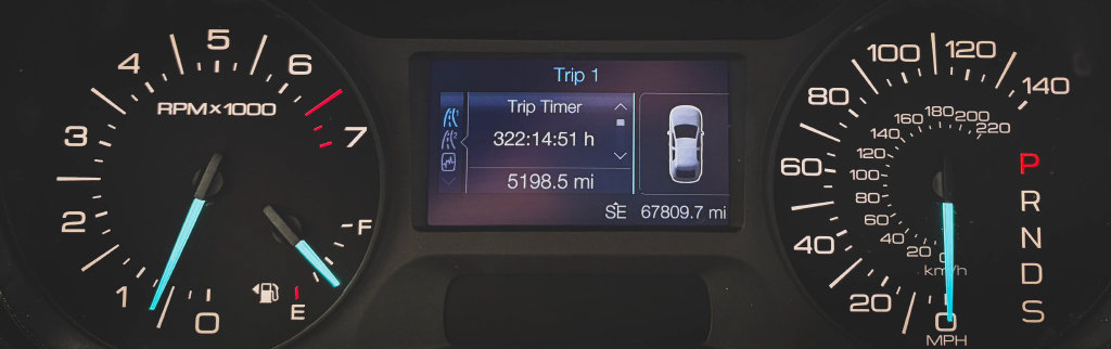 Used 2013 Ford Edge SE AWD/4WD image 4