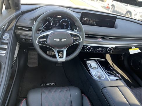 New 2024 Genesis G80 2.5T w/ Sport Prestige Package image 7