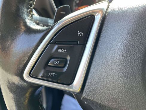 Used 2021 Chevrolet Camaro LT w/ RS Package RWD image 19