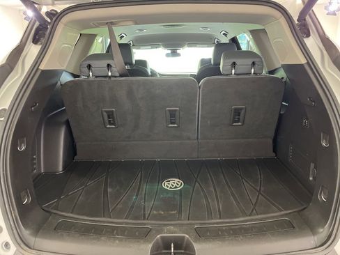 Used 2020 Buick Enclave Premium w/ Trailering Package, 5000 lbs. AWD/4WD image 14