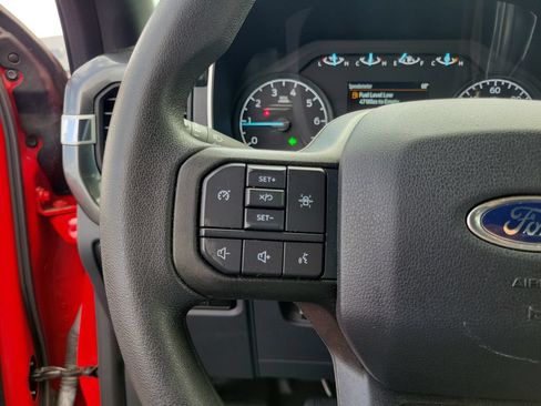 Certified 2023 Ford F150 XL w/ STX Appearance Package AWD/4WD image 24